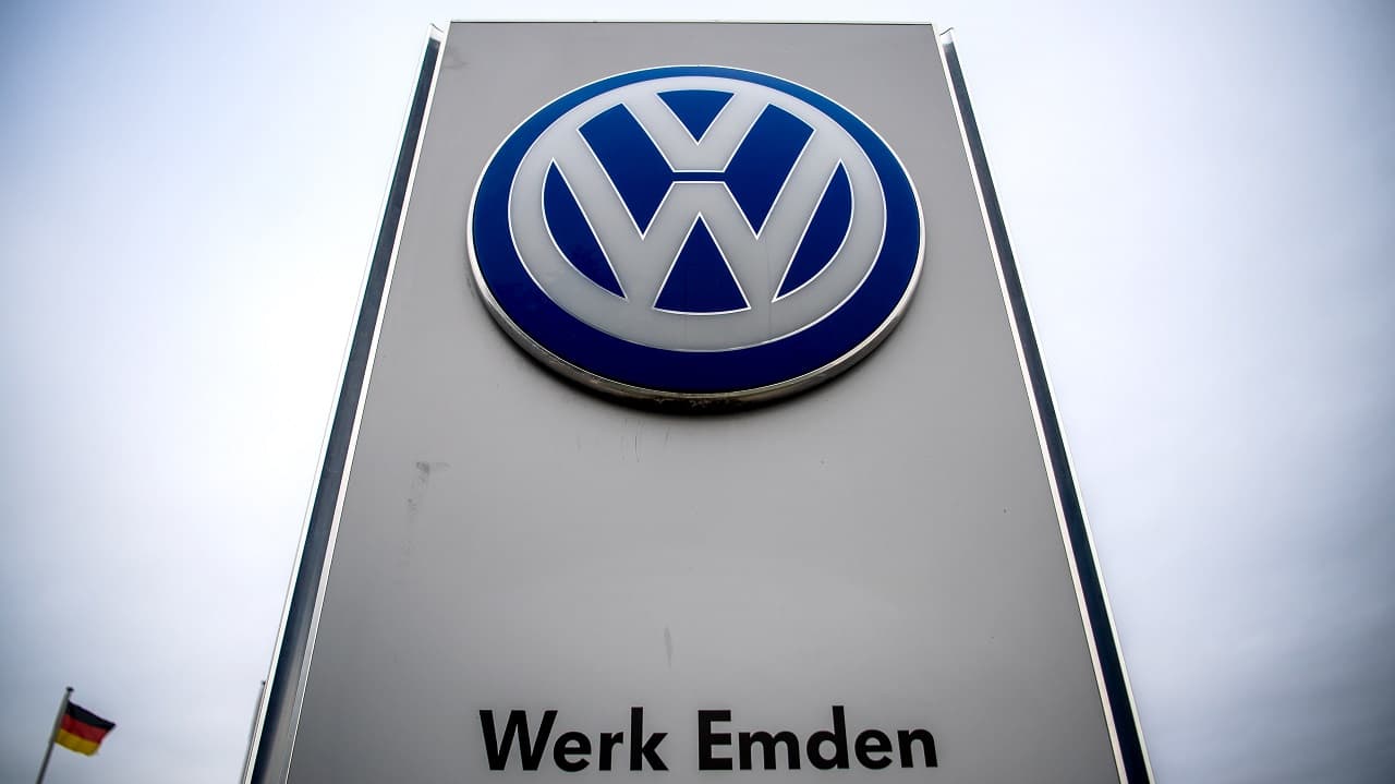 volkswagen getty