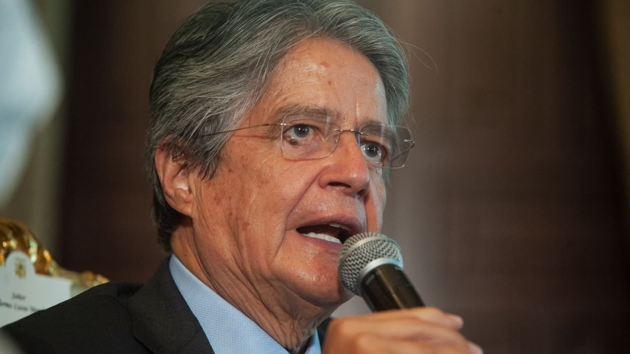 Colombia comprará avión presidencial de Ecuador, según ministro de Economía
