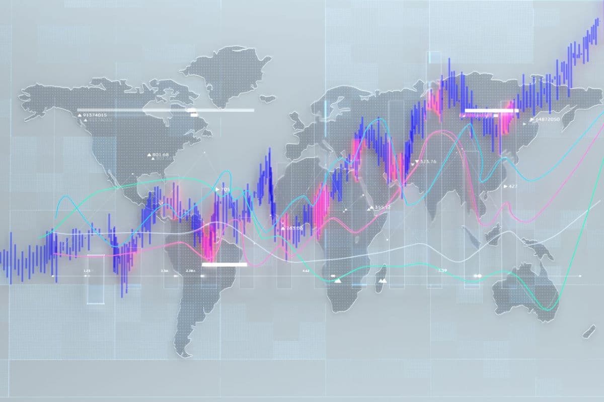 Economía mundial superaría los US$100 billones en 2022