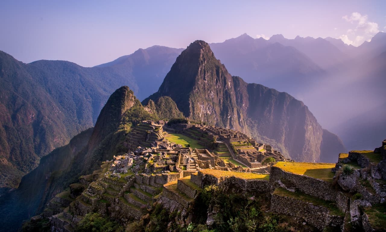 Estos son los 50 países más bellos del mundo: Perú está en el puesto 19