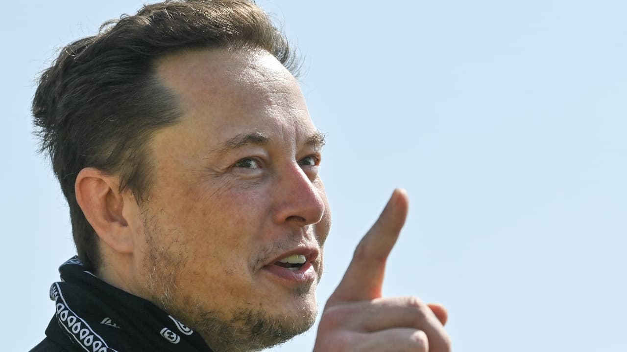 Musk reserva US$46.500 millones para comprar Twitter