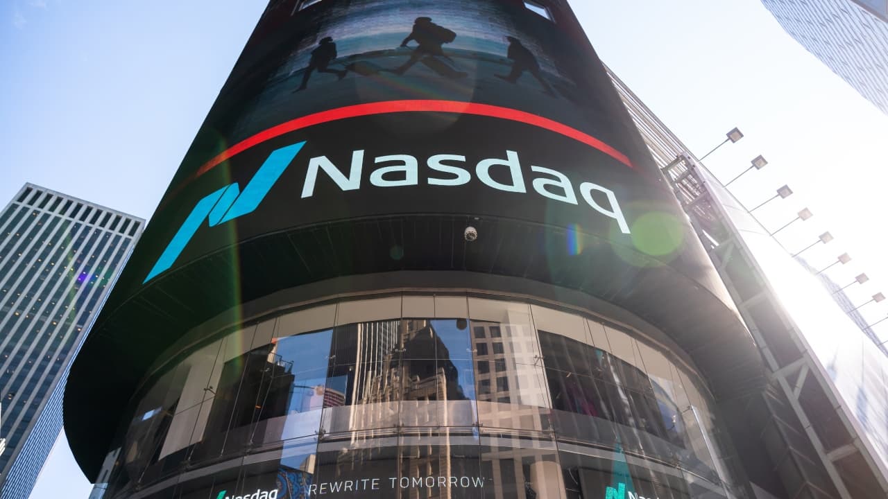 ¿Predecible? Nasdaq podría ver retornos positivos en los próximos 12 meses