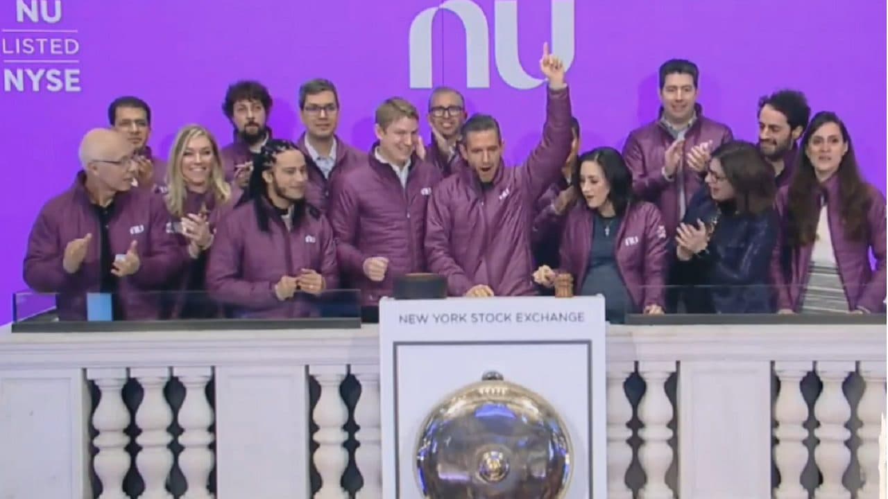 Nubank Nyse
