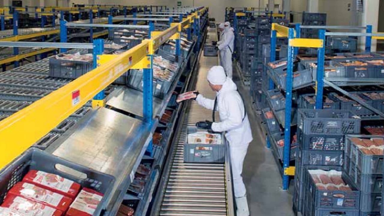 Nutresa: Bolsa de Valores de Colombia declara desierta tercera opa de Giliski