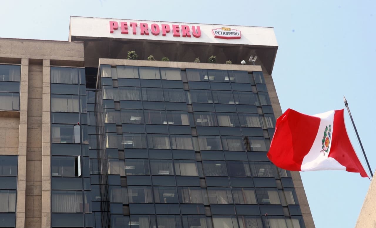 Petroperú declara nulidad de millonario contrato para la adquisición de biodiésel
