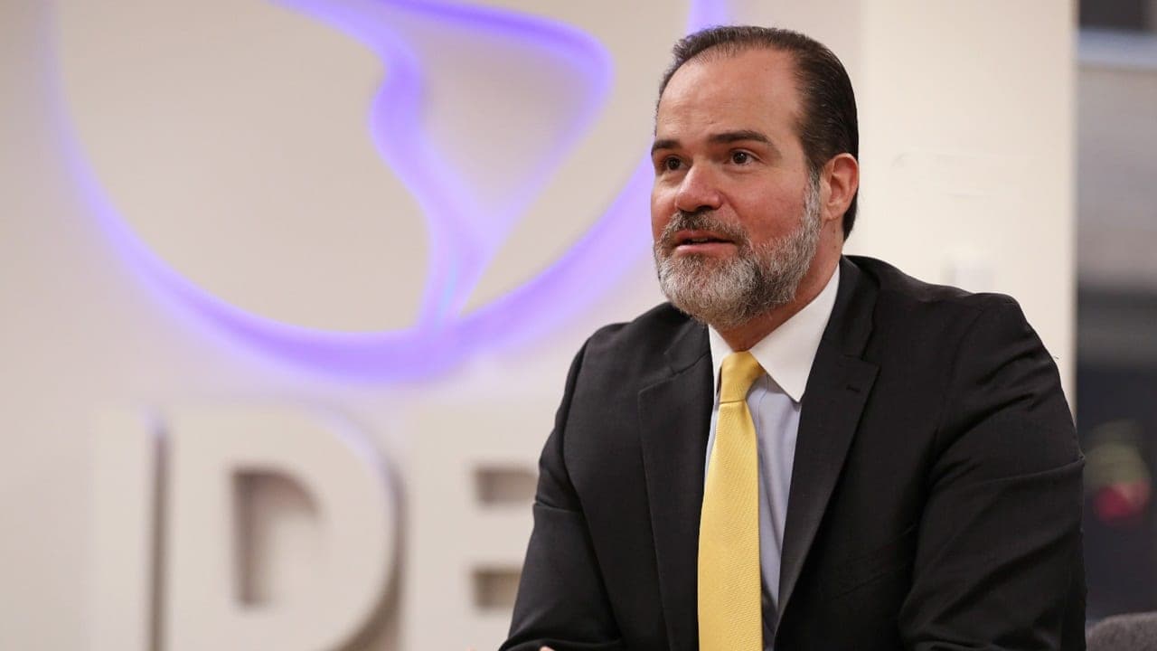 El BID cerraría el año con cifra récord de US$20.000 millones en financiamiento para América Latina