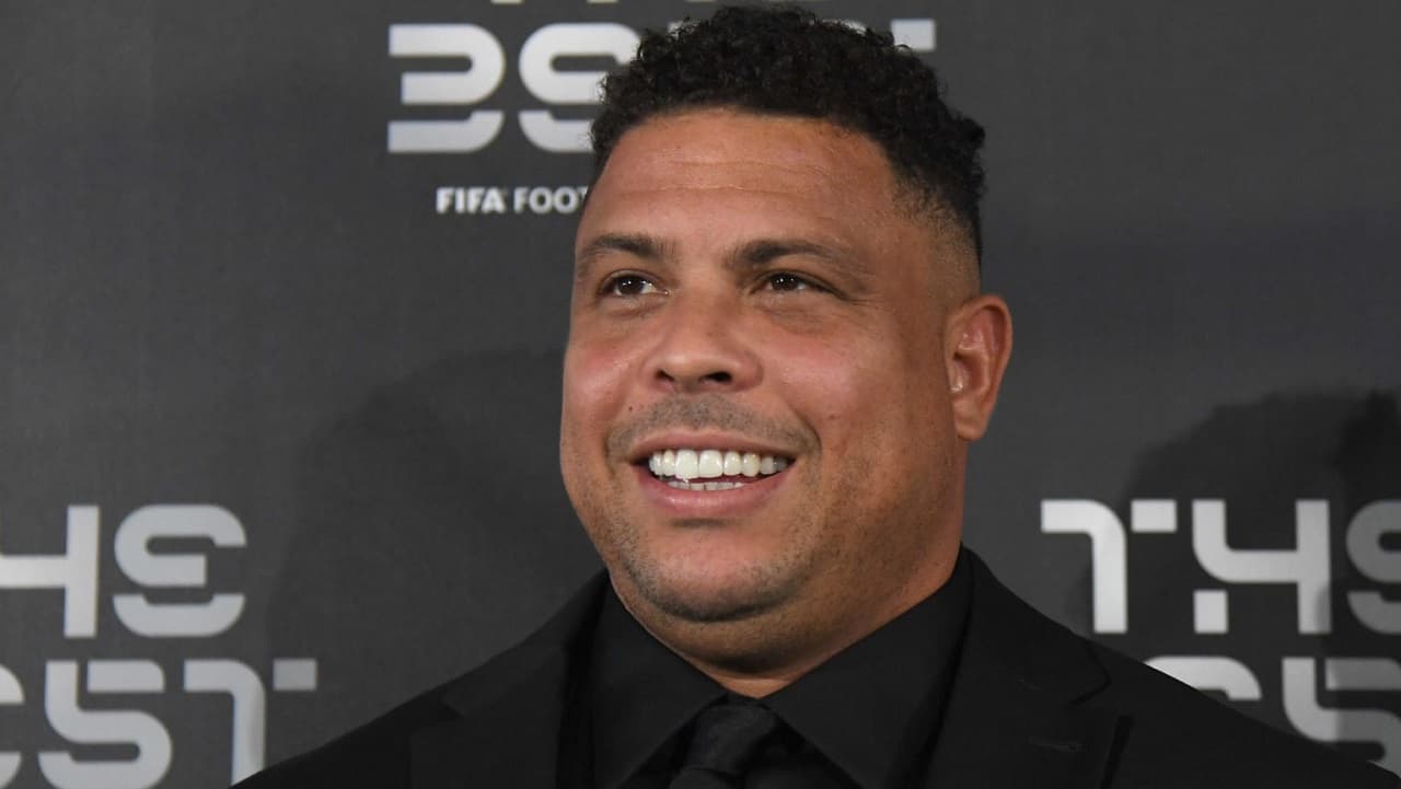 Ronaldo Cruzeiro