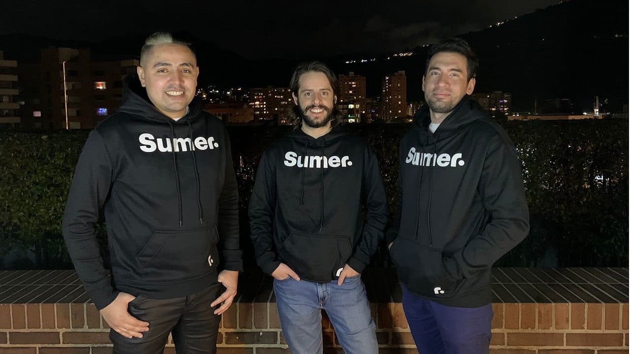 Los exRappi que arrancan con US$2 millones para armar un Shopify para pymes latinoamericanas