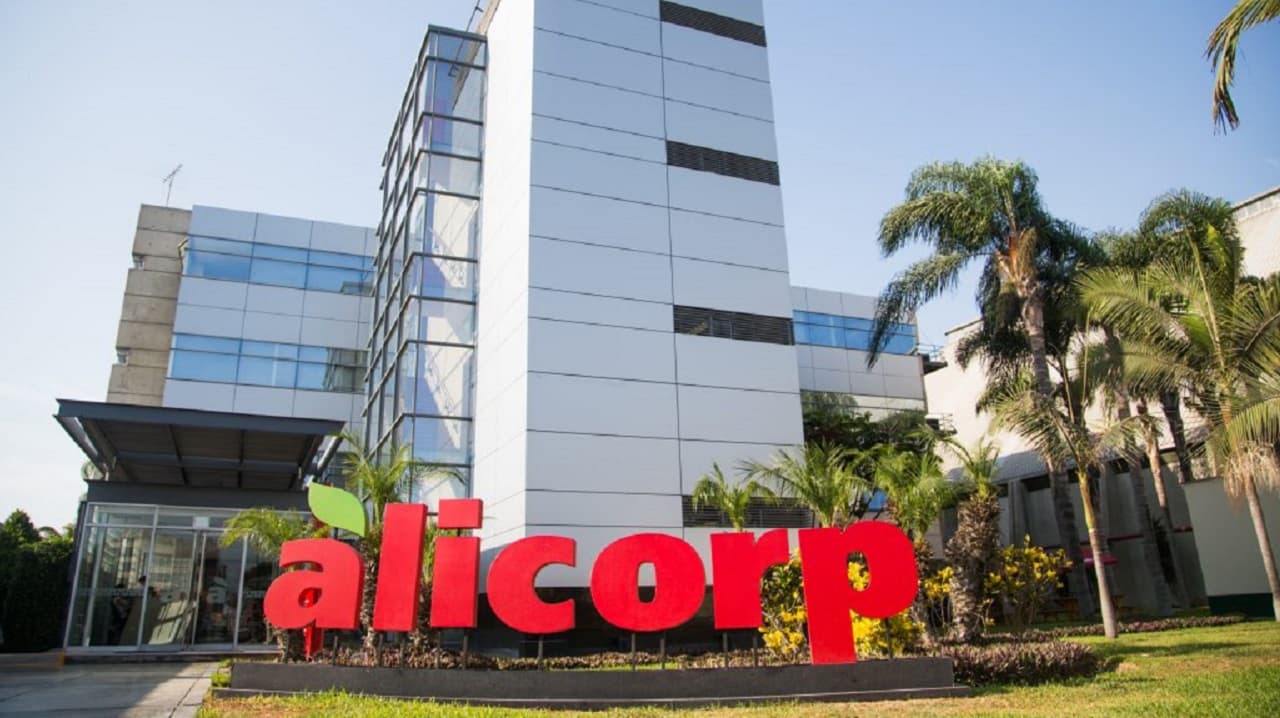 Alicorp sale de Argentina