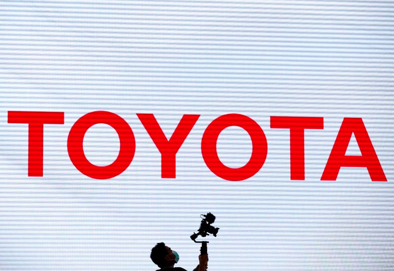 La nueva planta de Toyota, ubicada en Estados Unidos, comenzará su producción en 2025.