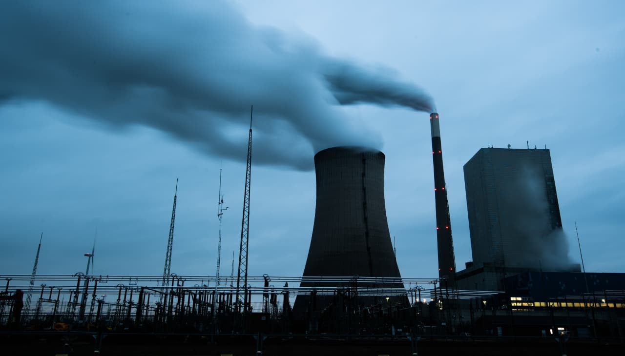 Las emisiones globales de metano en 2020 crecieron, pese al parón económico