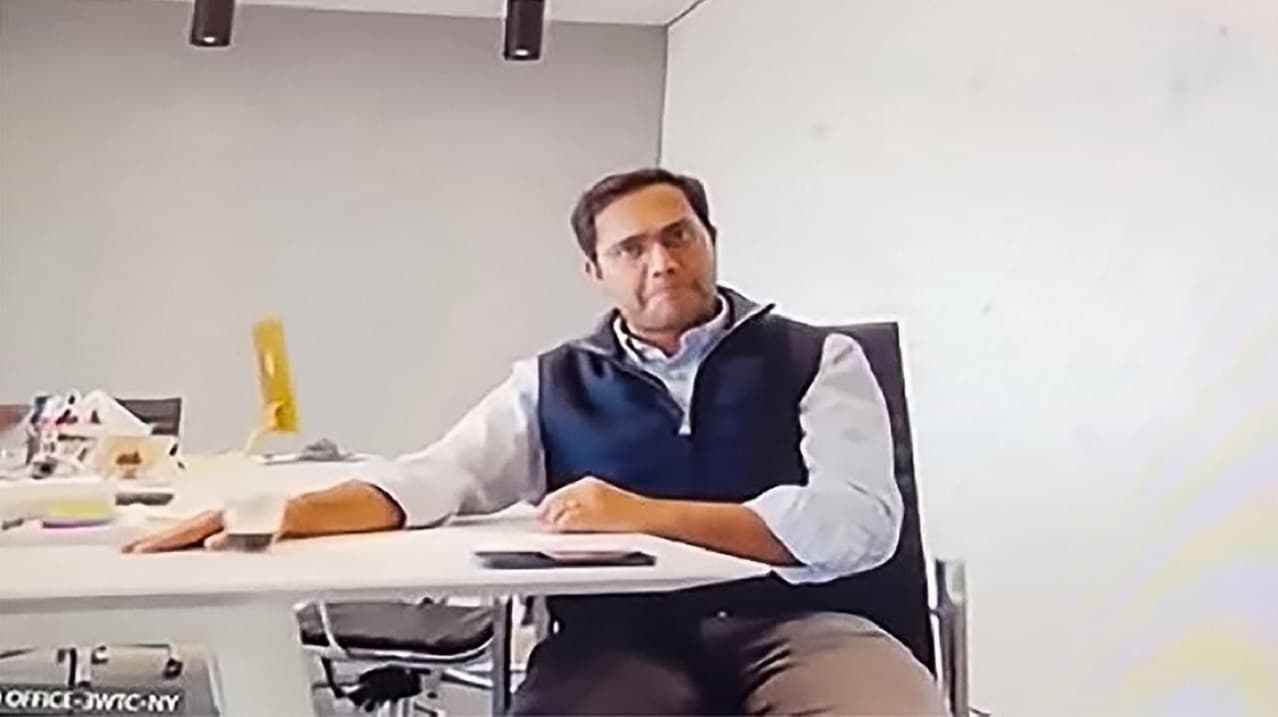 Vishal Garg, el CEO que despidió a 900 empleados por Zoom y fue forzado a tomarse licencia