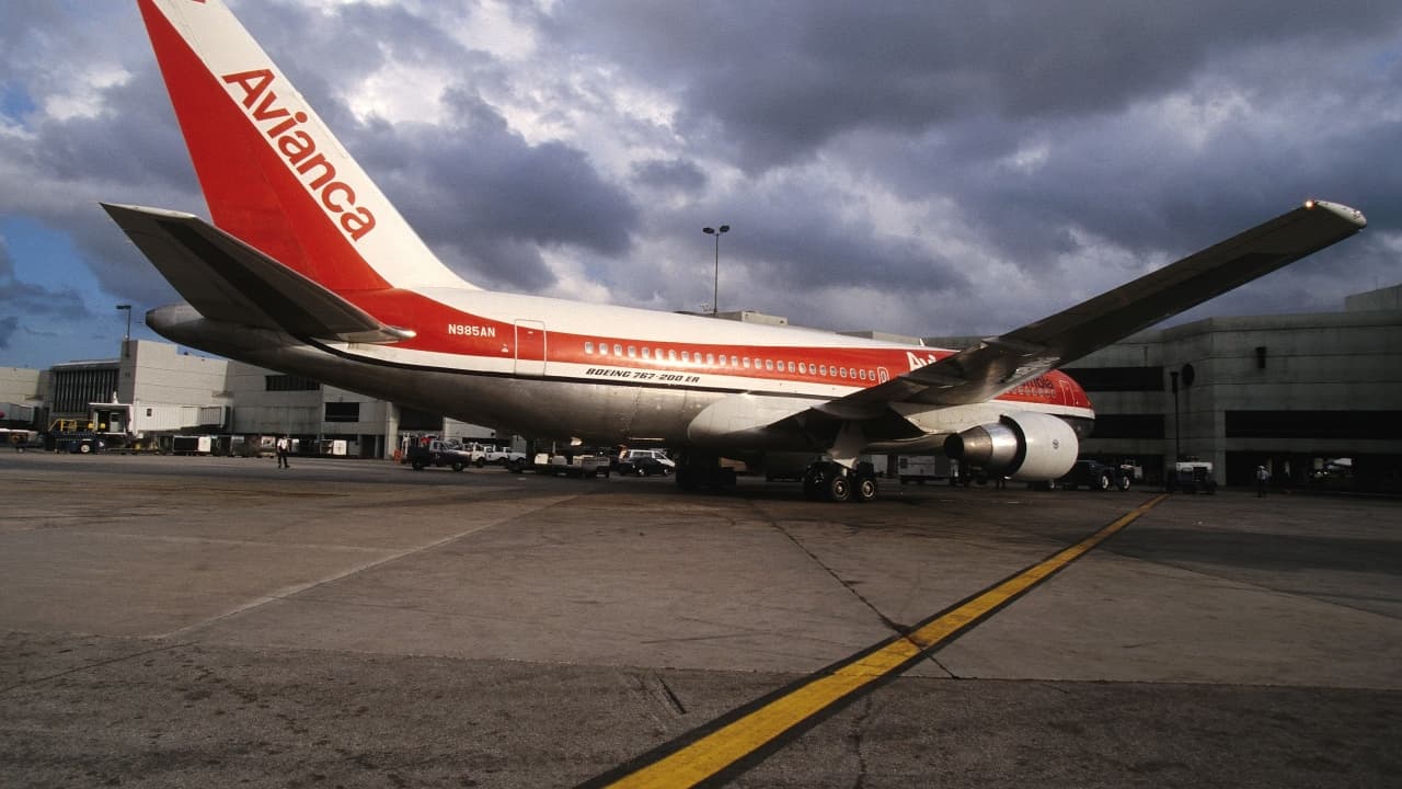 Avianca podrá mantener conversaciones por dos años.