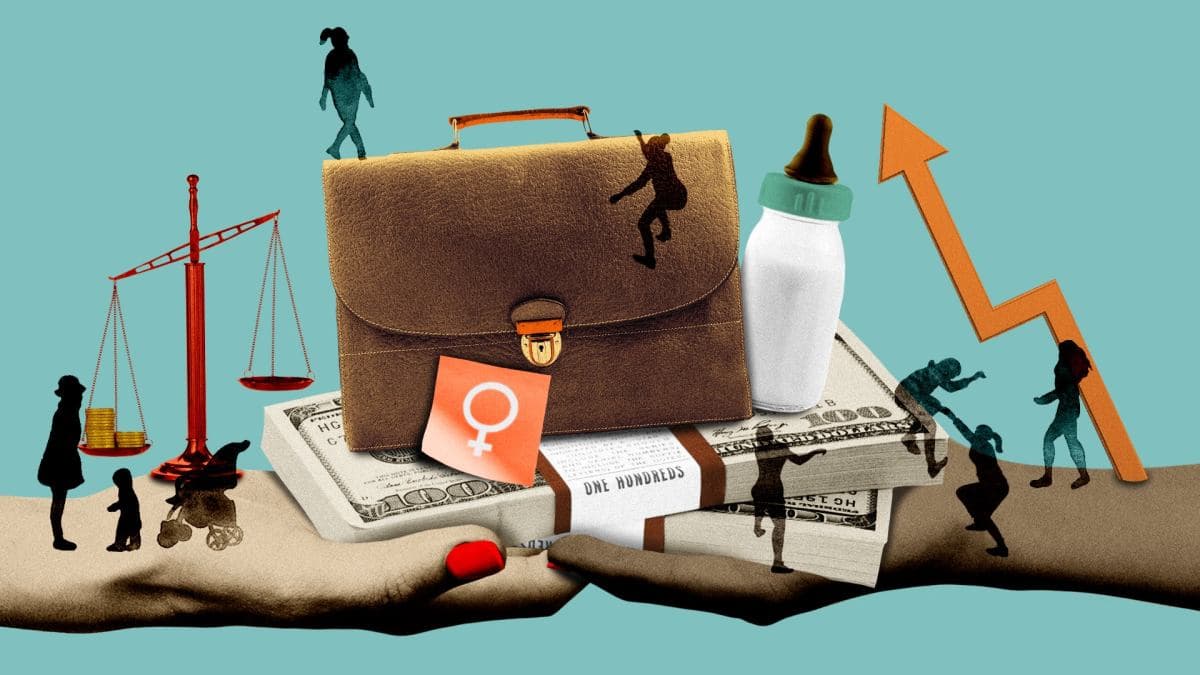 Las empresas más amigables con las mujeres en el mundo