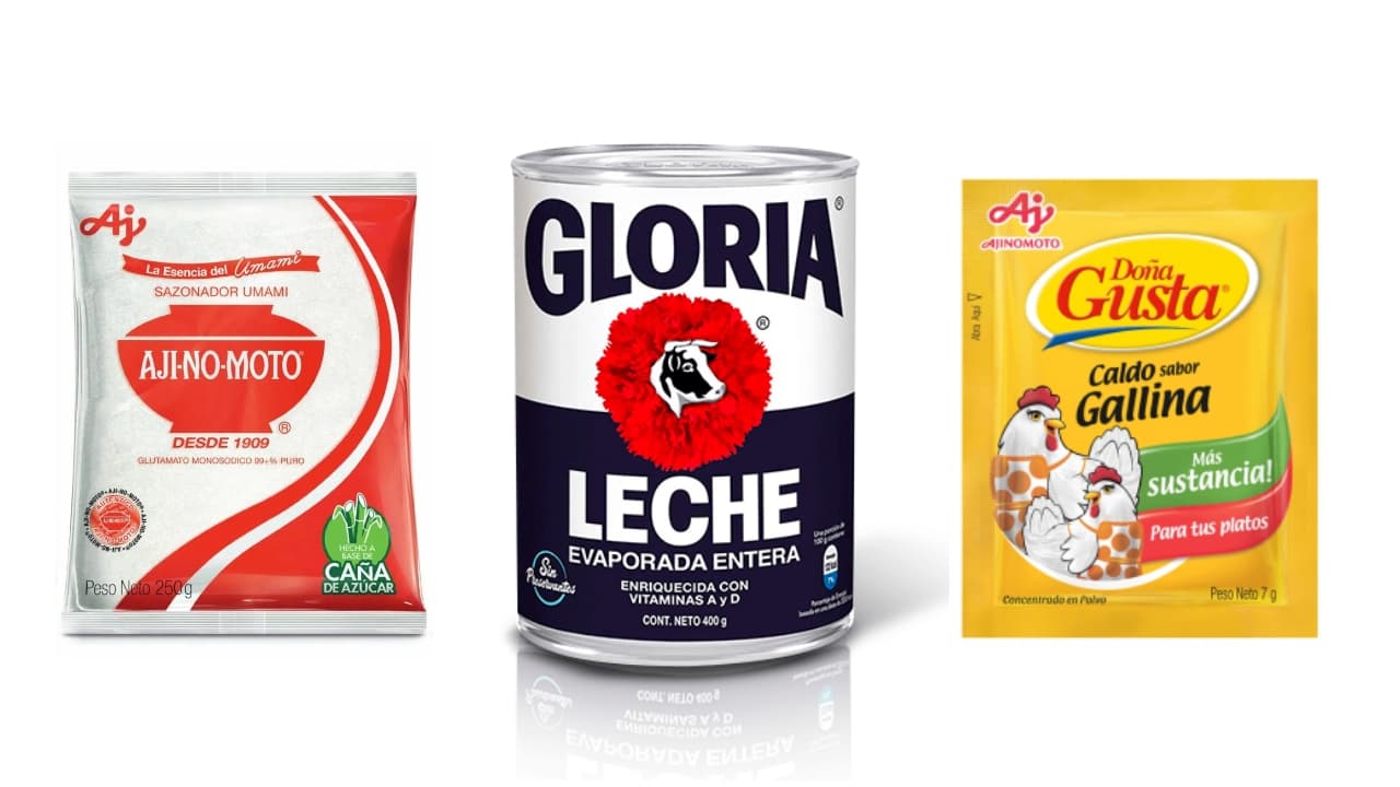 Gloria, Ajinomoto y Doña Gusta fueron las marcas que más prefirieron los peruanos, según Kantar Brand Footprint 2021