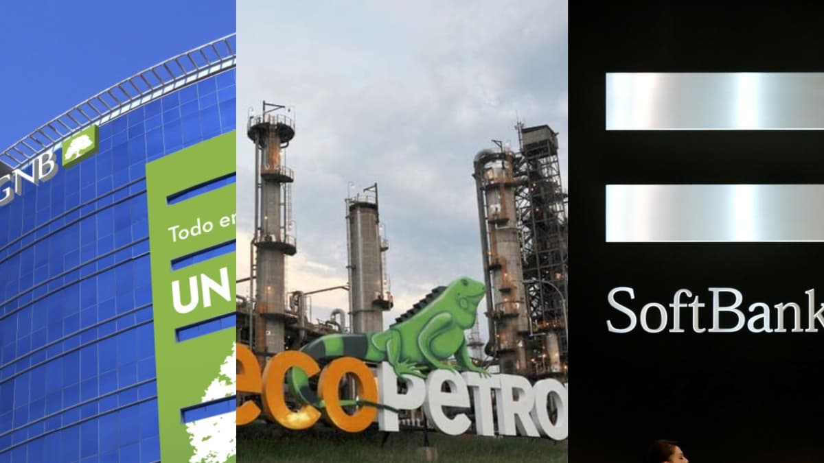 Los millonarios negocios de América Latina en 2021 y lo que viene para 2022