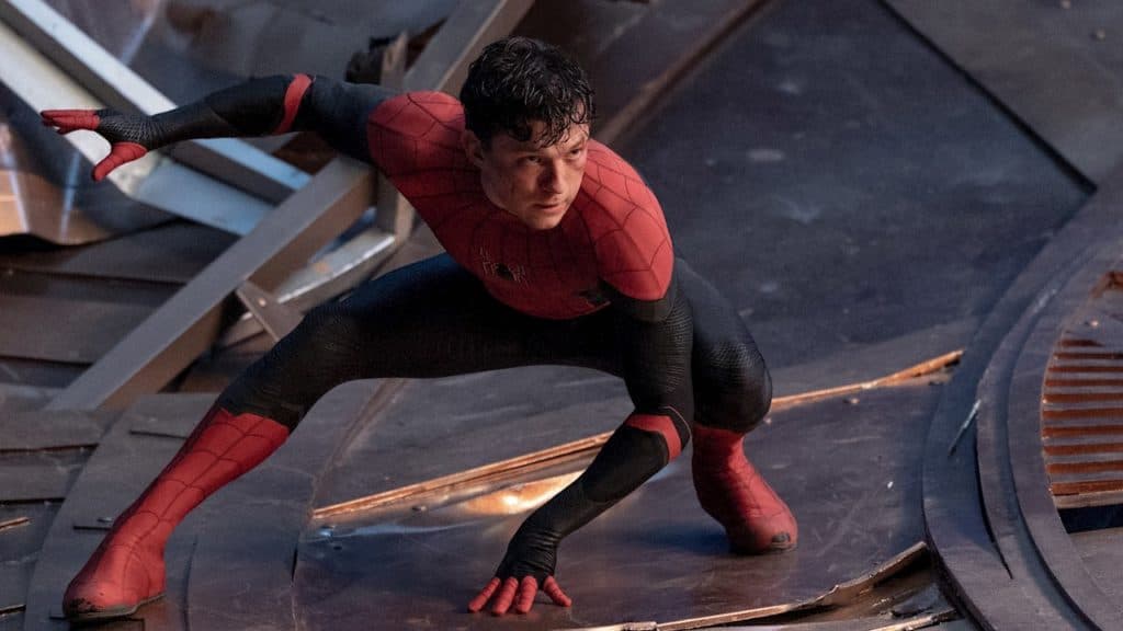 ‘Spiderman’ ya ha recaudado más de US$1.000 millones en taquilla