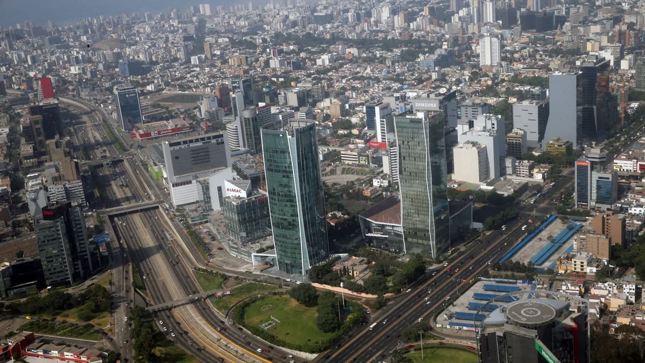 Mayor confianza es clave para la recuperación postpandemia de América Latina y Caribe, señala el BID
