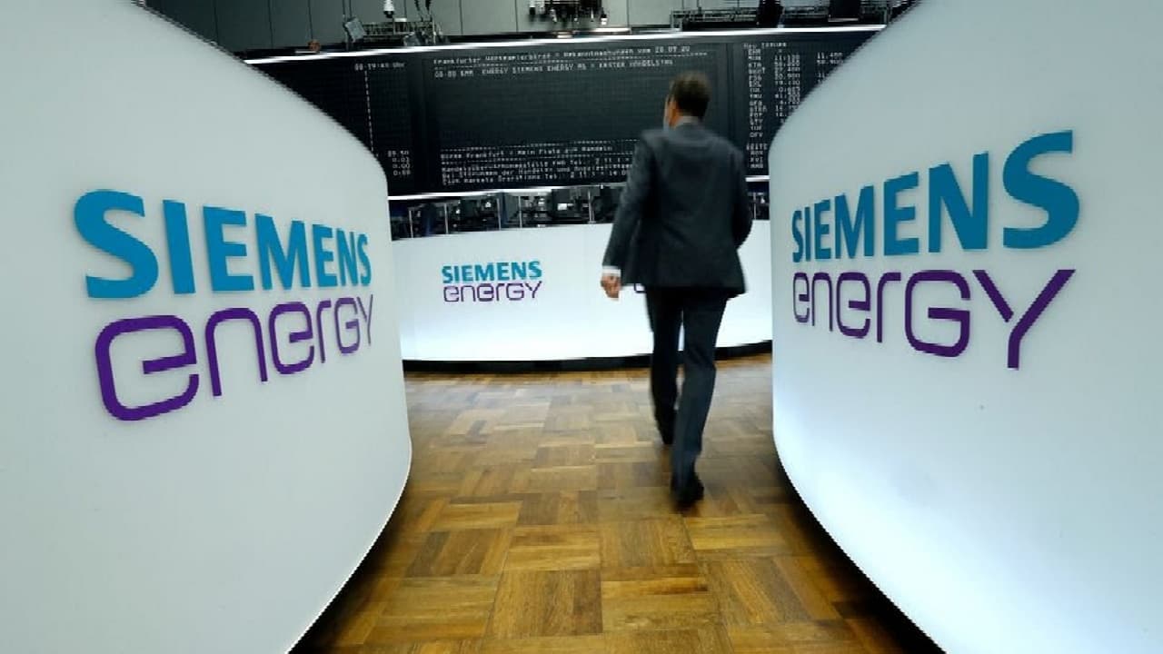Siemens Energy busca adquirir la totalidad de Siemens Gamesa