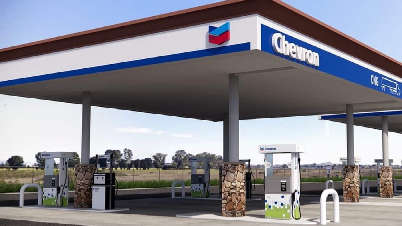 Chevron tropieza al inicio de temporada de resultados de la industria petrolera