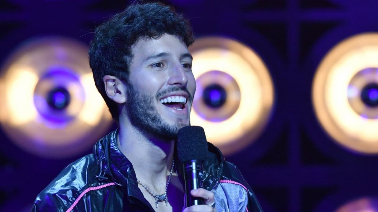 Sebastián Yatra lanza "Dharma", un disco sin géneros y lleno de emociones