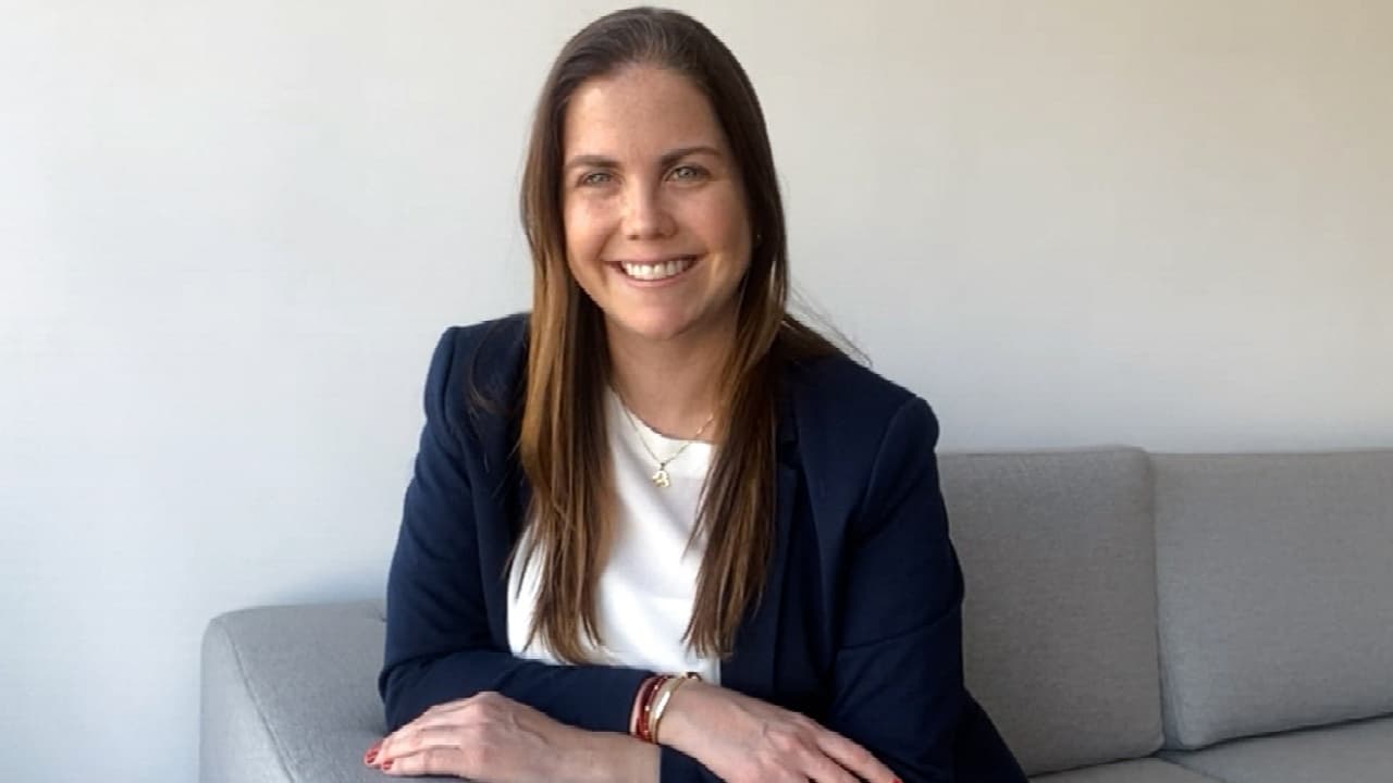 Inés Hochstadter prevé una recuperación en reservas y transacciones para Despegar