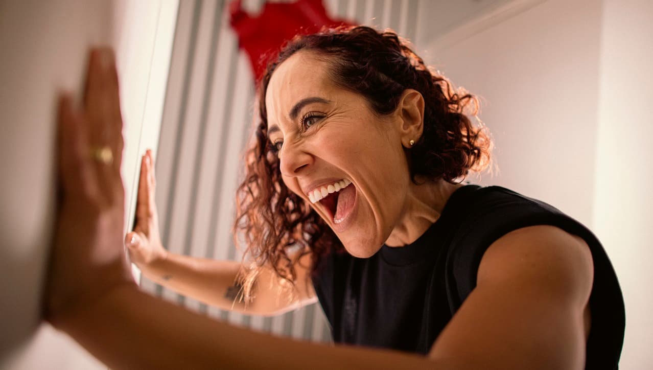 Ale Llosa lleva sus centros de wellness KO a Madrid y Miami este año