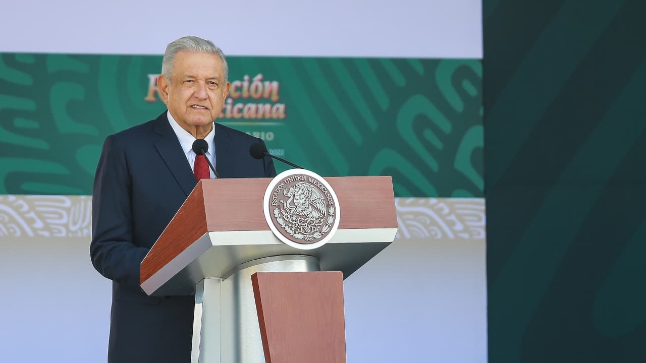 New Fortress podría invertir US$3.000 millones en México