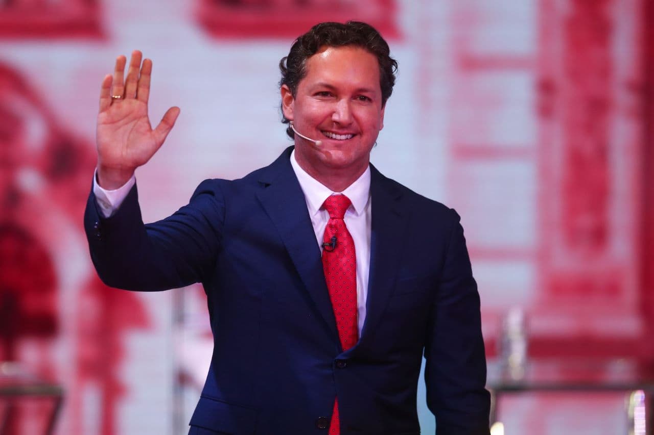 Daniel Salaverry renunció a Perupetro