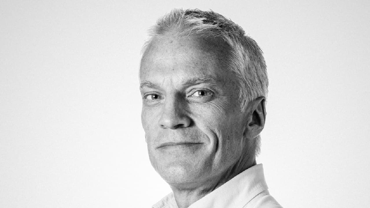 Andrew Pinnington es el nuevo CEO de Beat