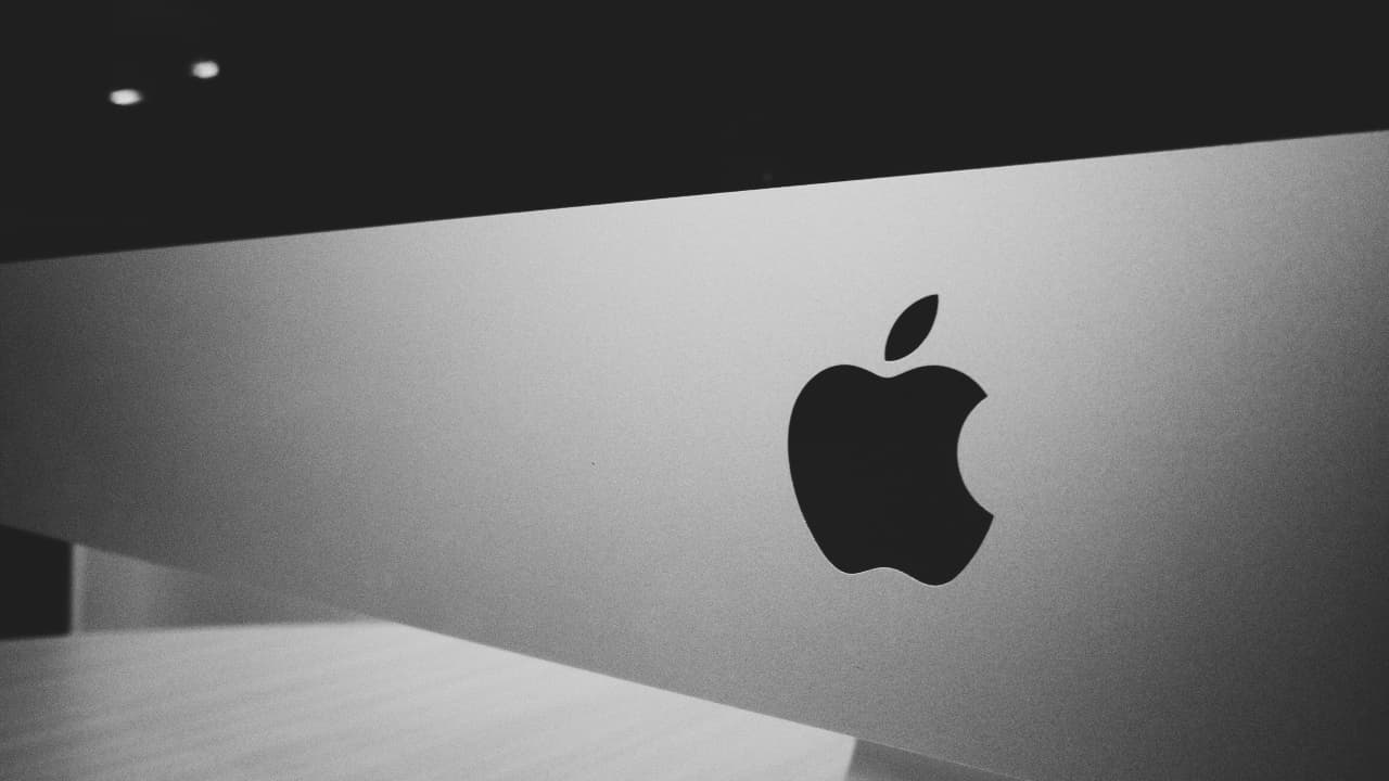 Apple es la primera empresa en alcanzar los US$3 billones en valor de mercado