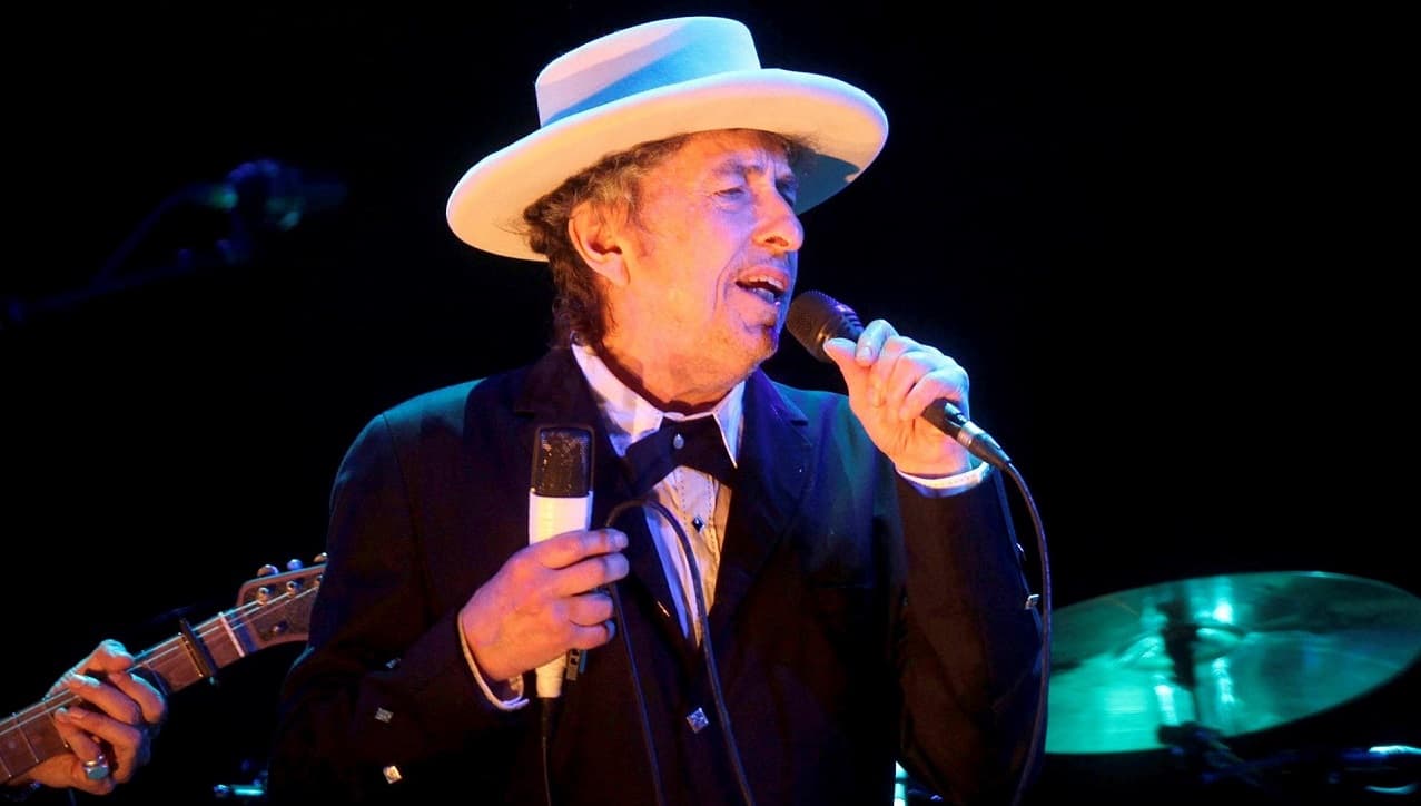 Bob Dylan vende a Sony su catálogo de grabaciones