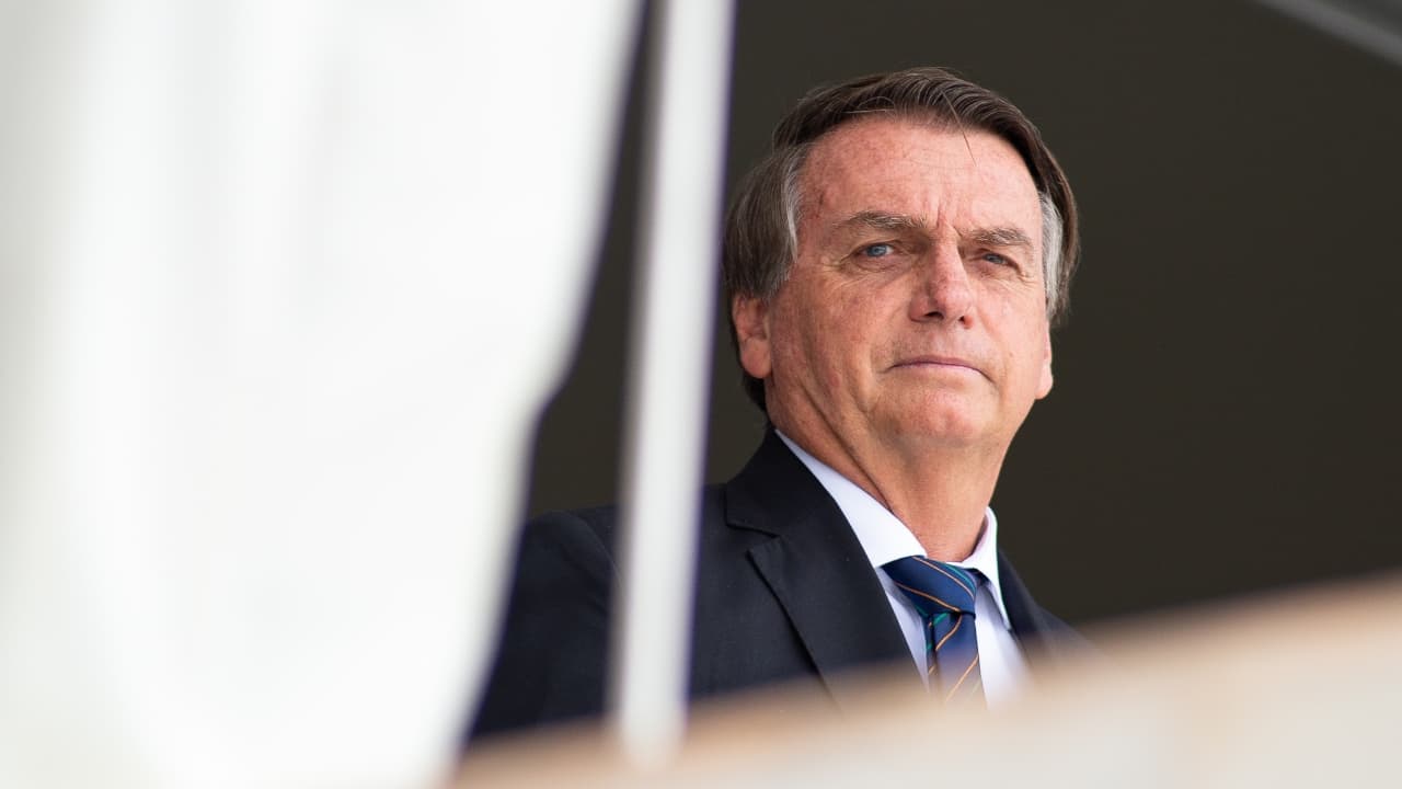 Bolsonaro oficializa el fomento a la minería en la Amazonía brasileña