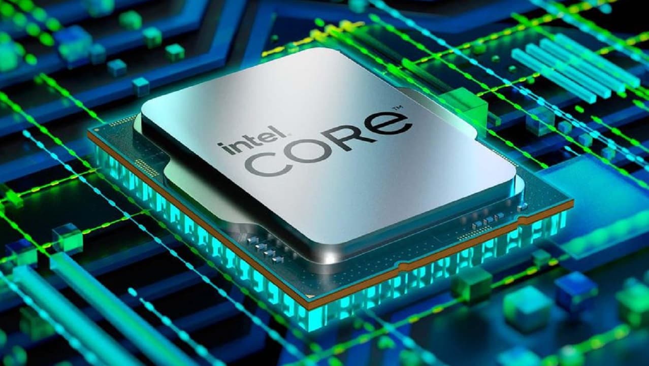 Intel cierra 2021 con un beneficio de 19.868 millones, un 4,9 % menos