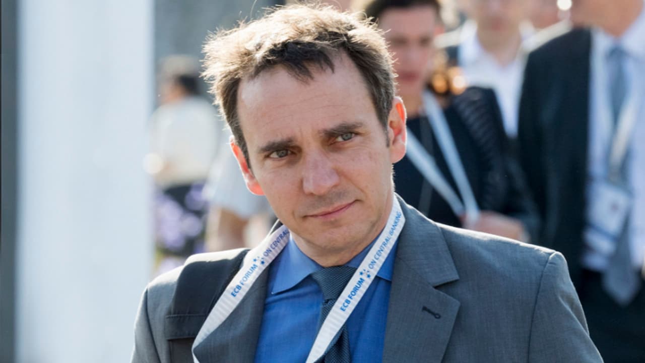 ¿Quién es Pierre-Olivier Gourinchas, el nuevo economista jefe del FMI?