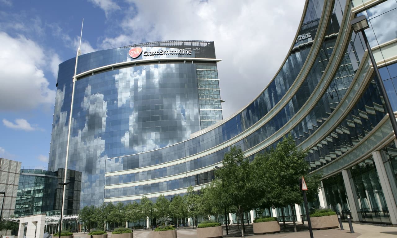 GSK rechaza oferta de adquisición de Unilever por activos de consumo