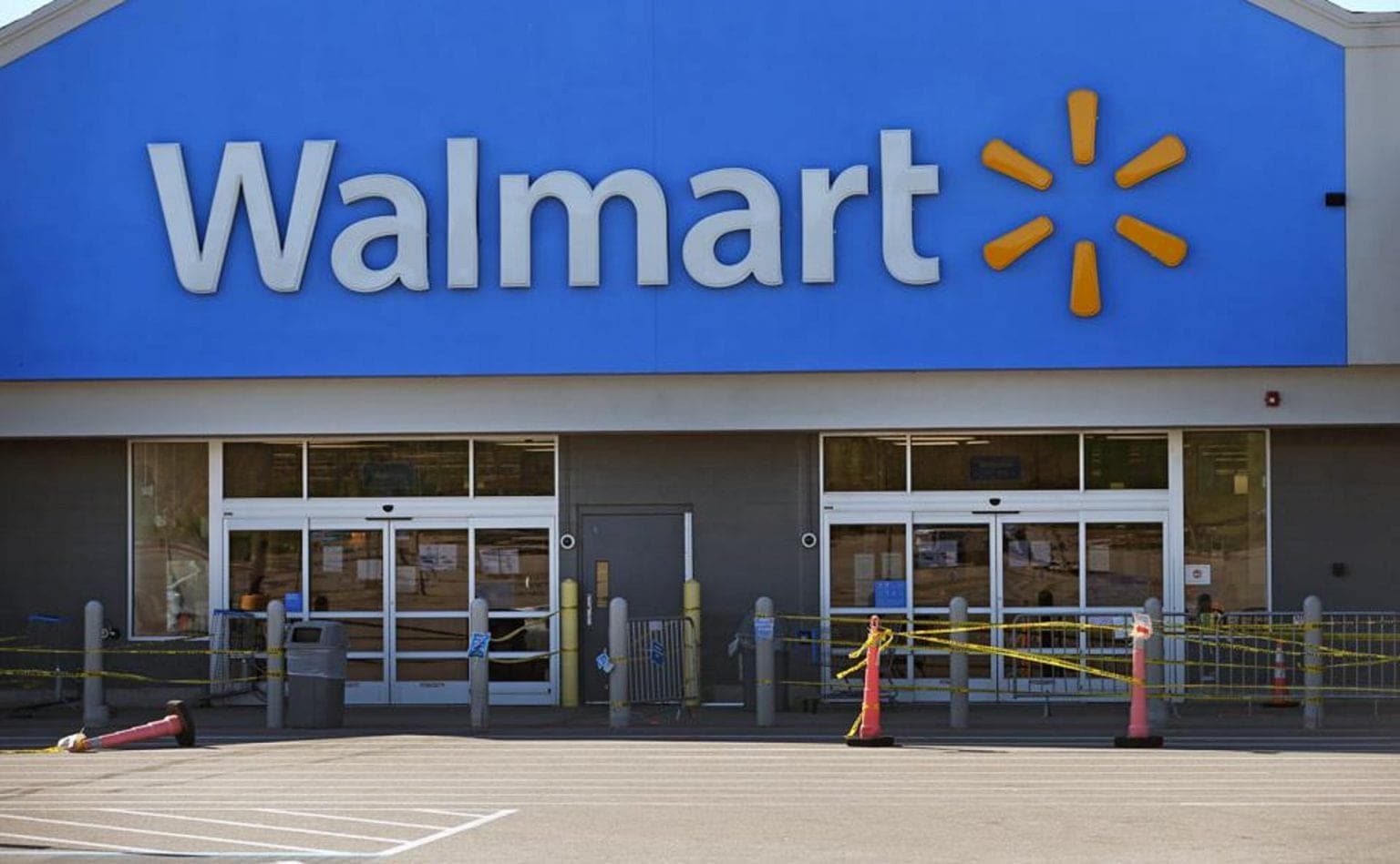 Walmart revela interés por crear criptomoneda y vender bienes virtuales