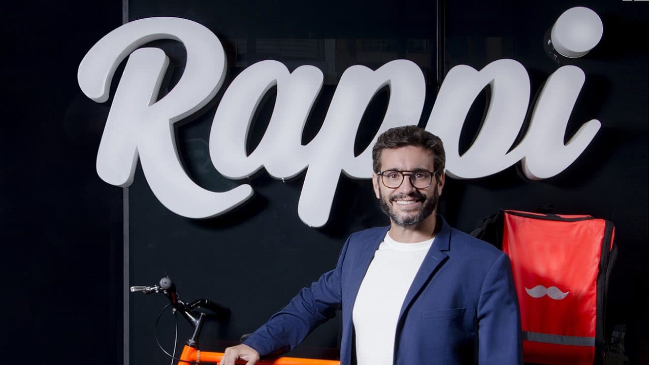 Cómo Rappi le está ganando terreno a Despegar y Booking desde su aplicación móvil