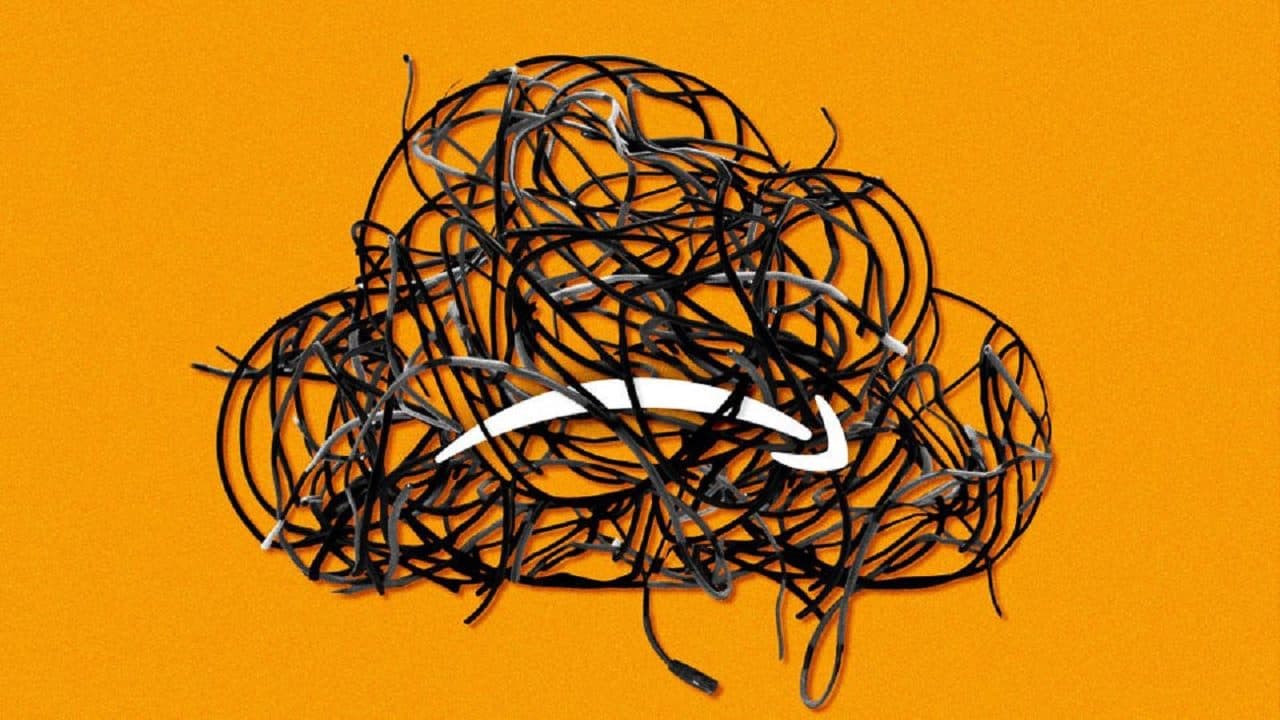 Tras caídas de Amazon Web Services: ¿qué harán sus clientes?