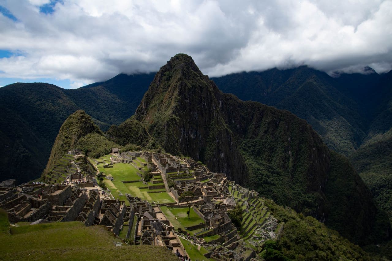 La ruta de Cusco a Machupicchu brilla en el ranking de "Los 10 mejores destinos de Latinoamérica"