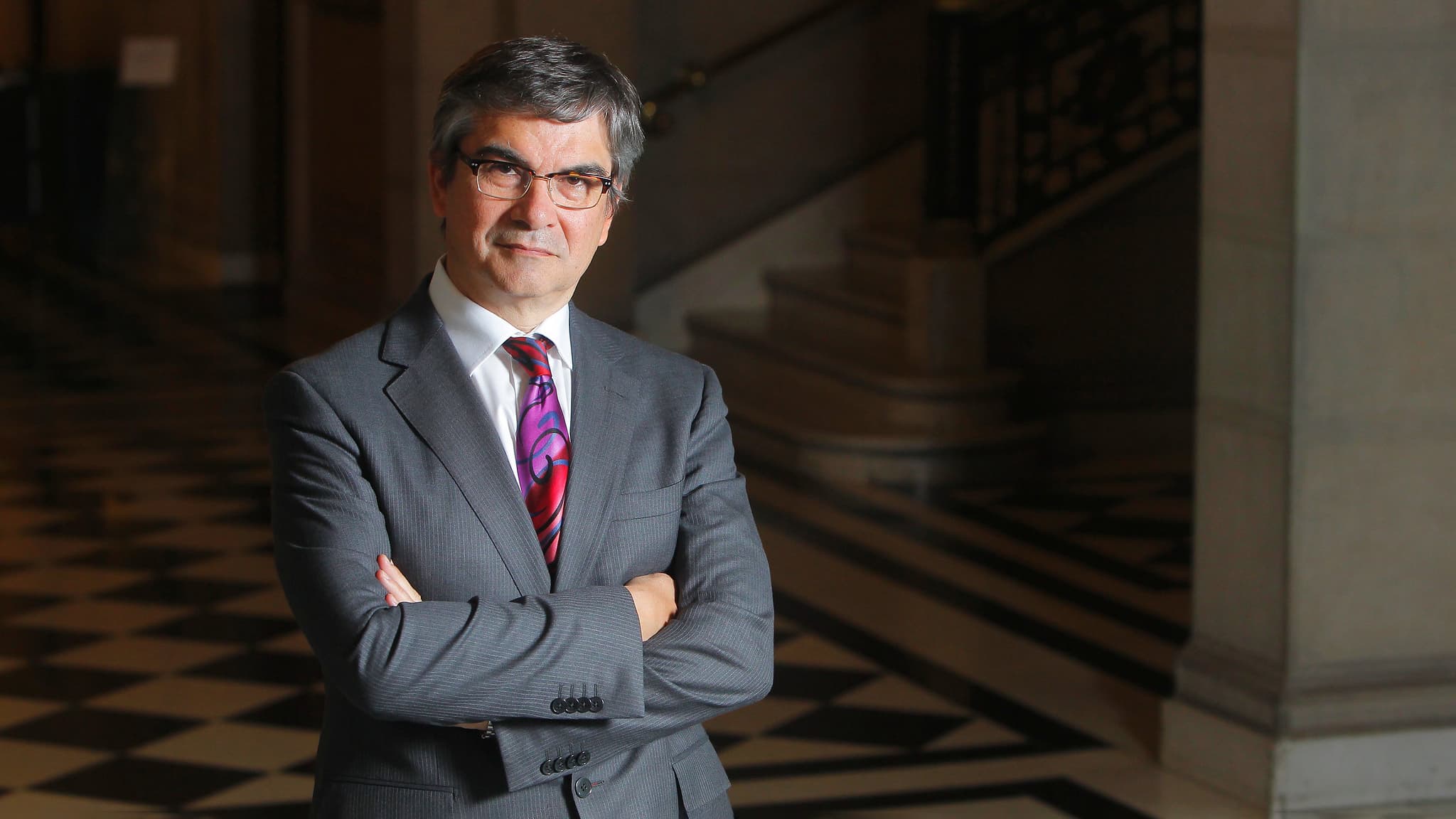 Chile: Gabriel Boric nombra ministro de Hacienda a presidente del Banco Central, Mario Marcel