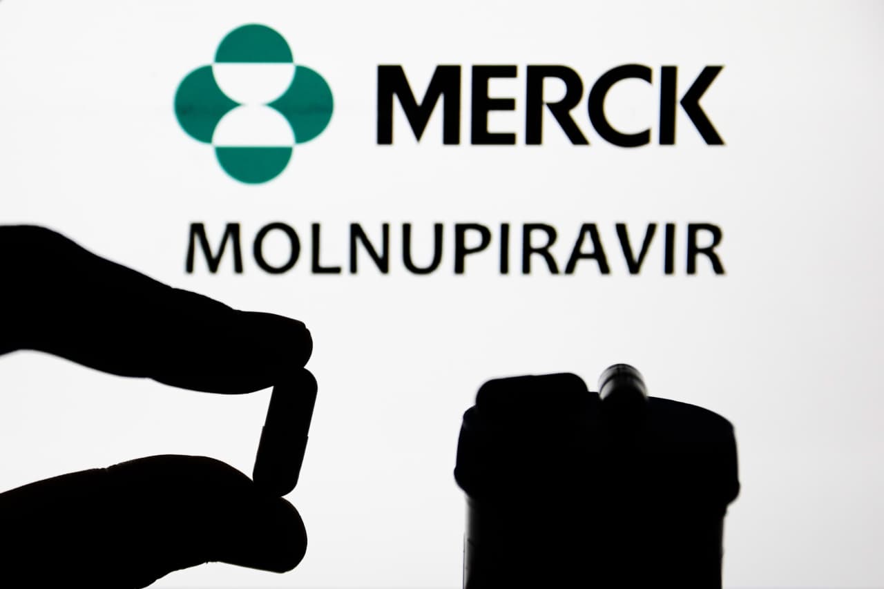 Laboratorio indio Dr Reddy's lanzará fármaco genérico contra covid-19 de Merck a menos de cincuenta centavos de dólar