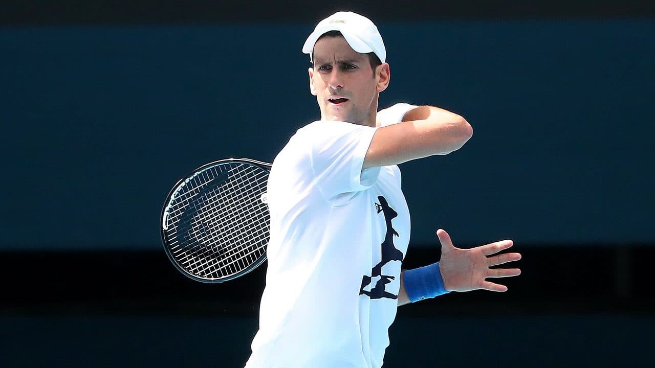 Djokovic abandona Australia tras perder apelación por visa en tribunal
