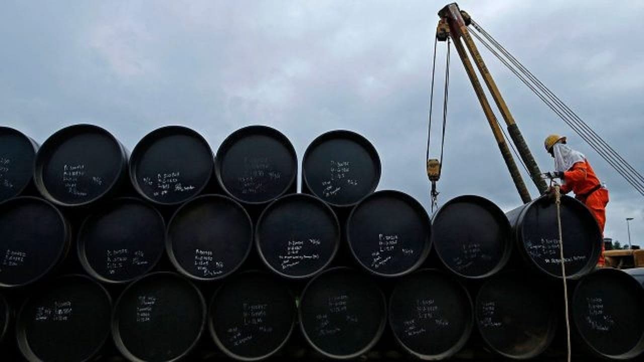 Morgan Stanley prevé petróleo a 100 dólares el barril para la segunda mitad del año
