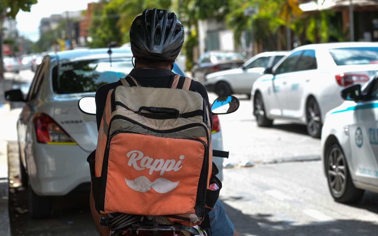 México: ¿Qué impacto tendrá el impuesto a las ventas de las app de delivery?
