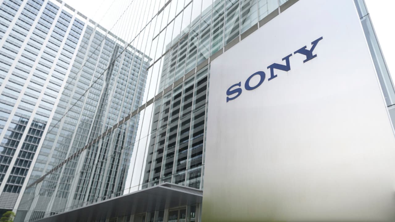 Sony explora potenciales usos para robots humanoides