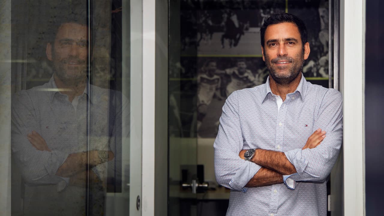 El hub peruano de startups deportivas que quiere conquistar la costa del Pacífico