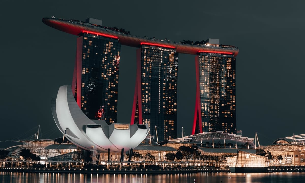 Singapur se convierte en el primer miembro asociado de Alianza del Pacífico