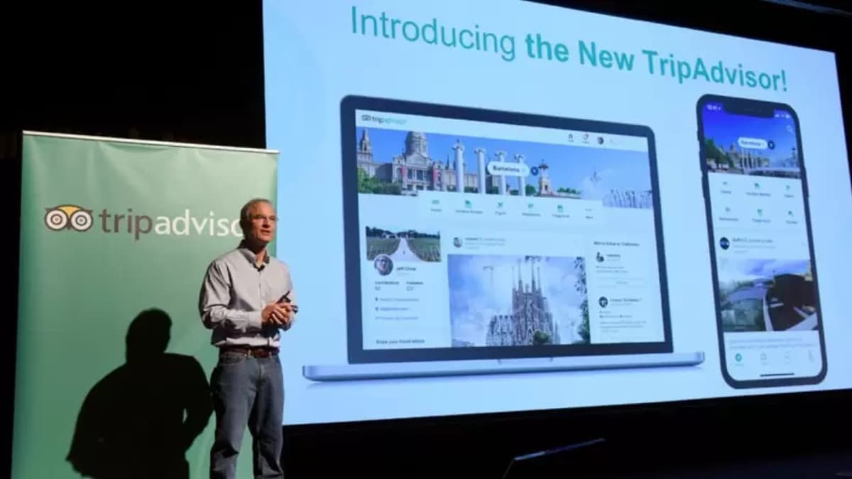 Cómo hacen las páginas de reseñas para monetizar su negocio: el caso de TripAdvisor