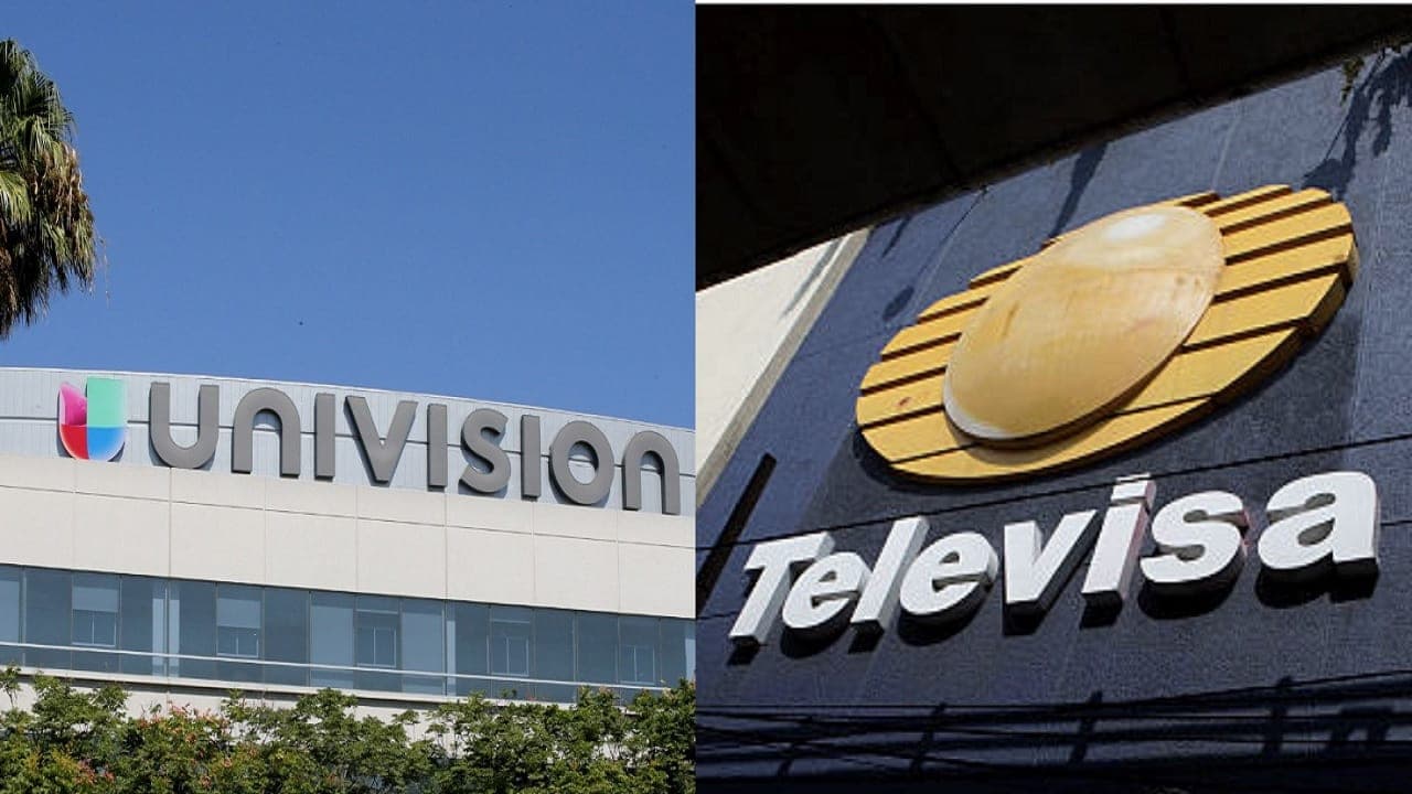 TelevisaUnivision anuncia acuerdo para comprar plataforma de streaming Pantaya